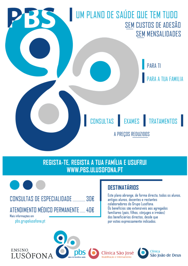 Plano de Benefícios de Saúde