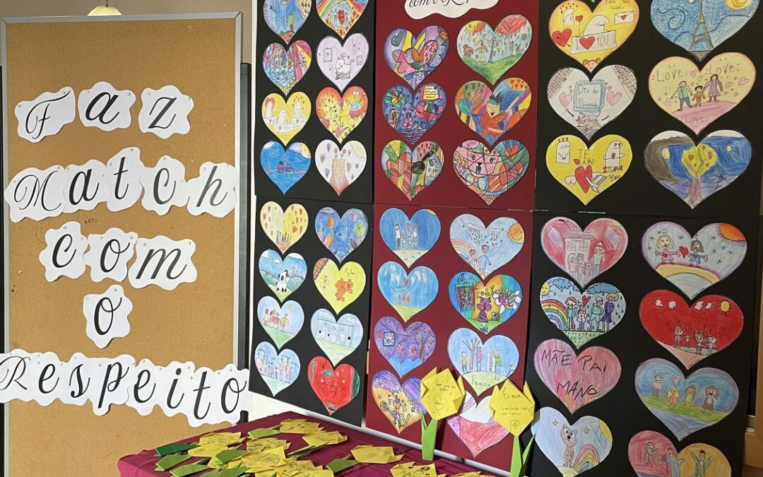 Dia de São Valentim