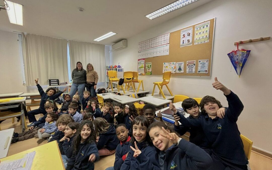 Escola Alerta!