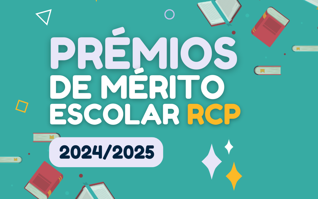 Prémios de Mérito Escolar RCP