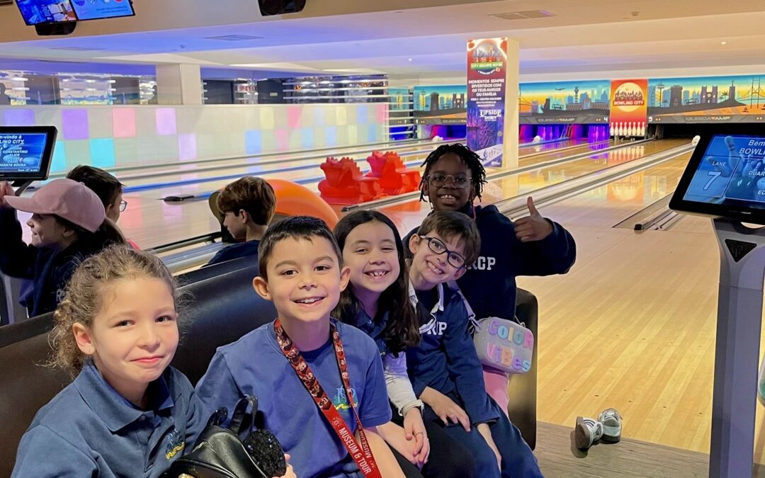 Bowling City