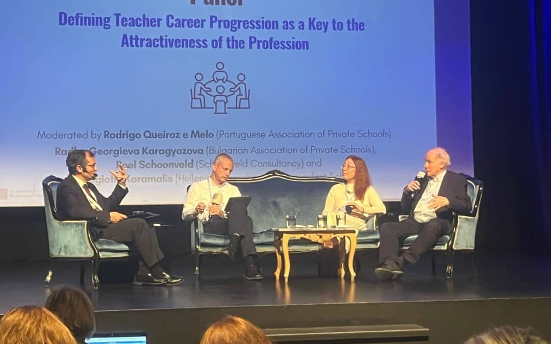 Projeto TeachProgress – ECNNAIS/EFEE