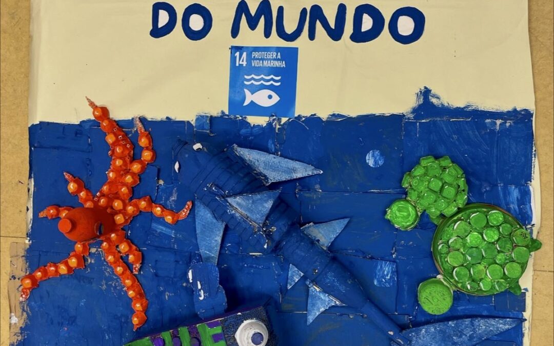 A Maior Lição do Mundo