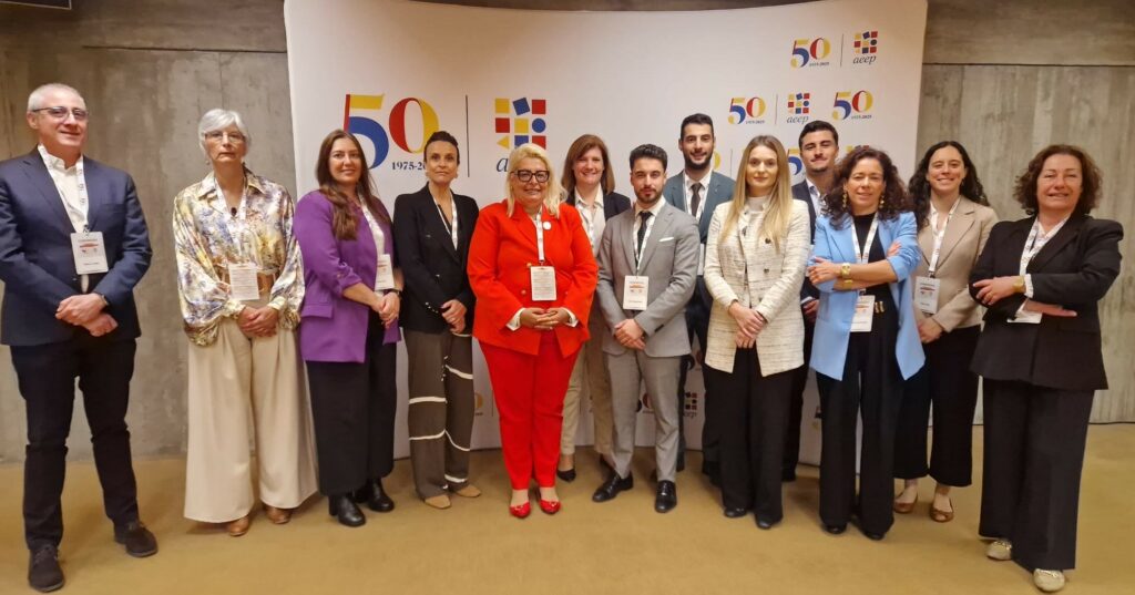 Congresso do Ensino Privado: 50 Anos de Desafios e Conquistas