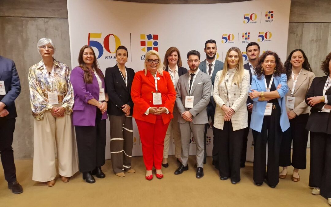 Congresso AEEP