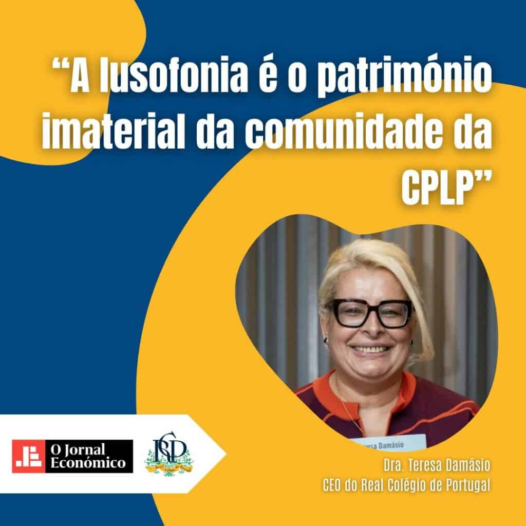 A Lusofonia é o património imaterial da Comunidade da CPLP