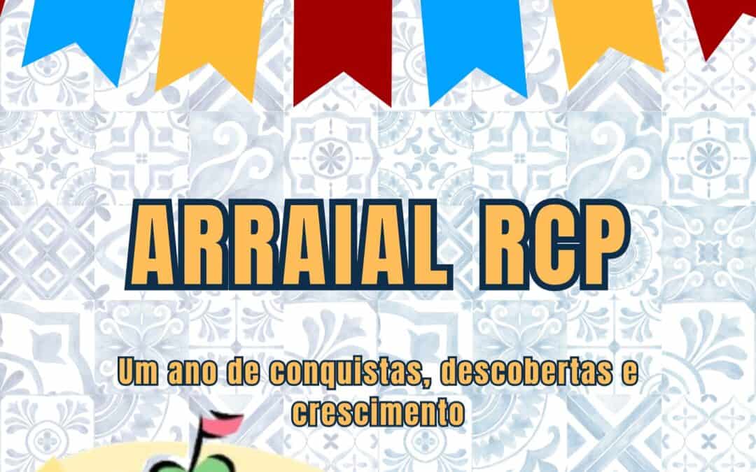 Arraial RCP