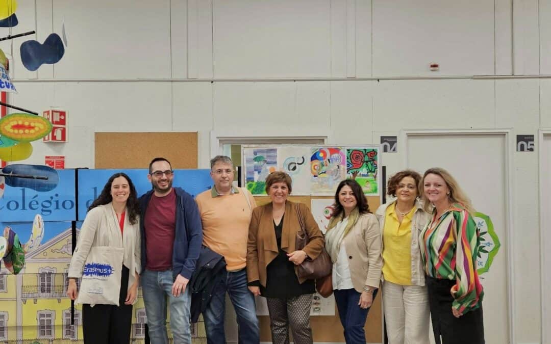 Semana de Job Shadowing
