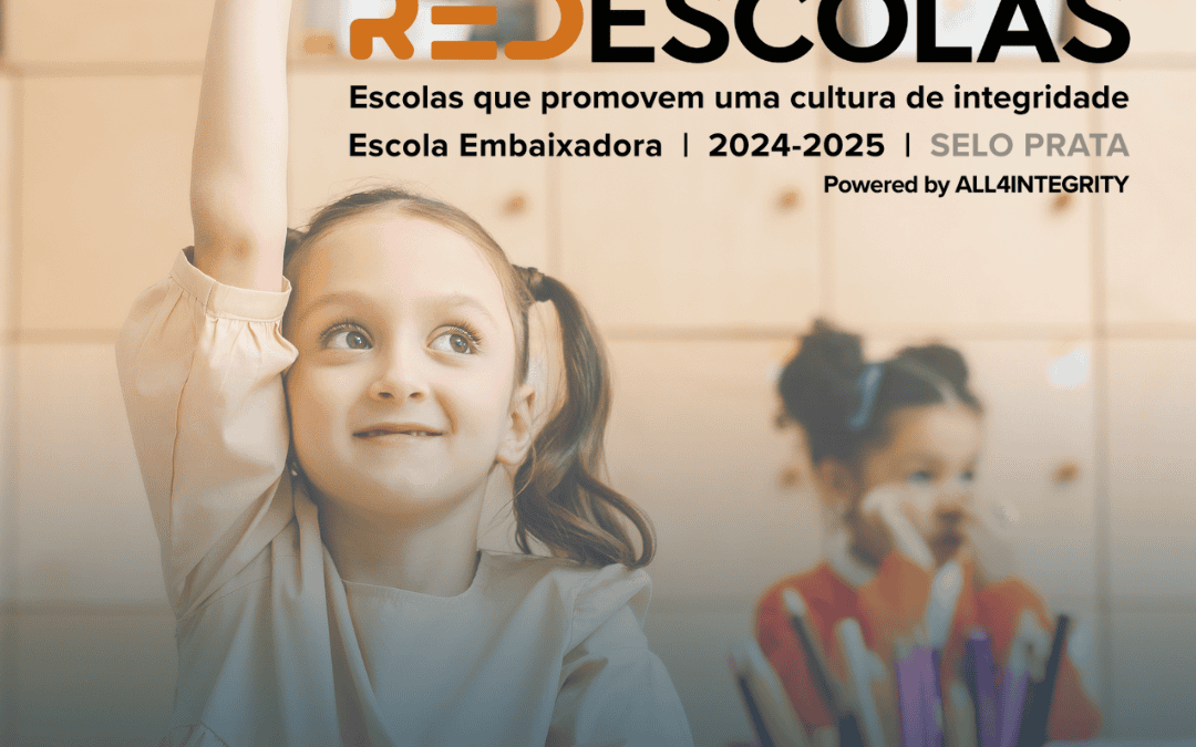 Real Colégio é Distinguido Com Selo Digital