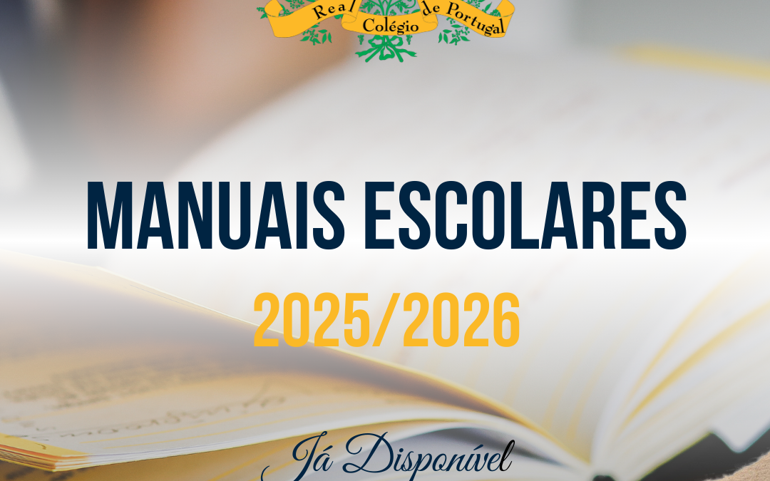 Manuais Escolares 2025/2026