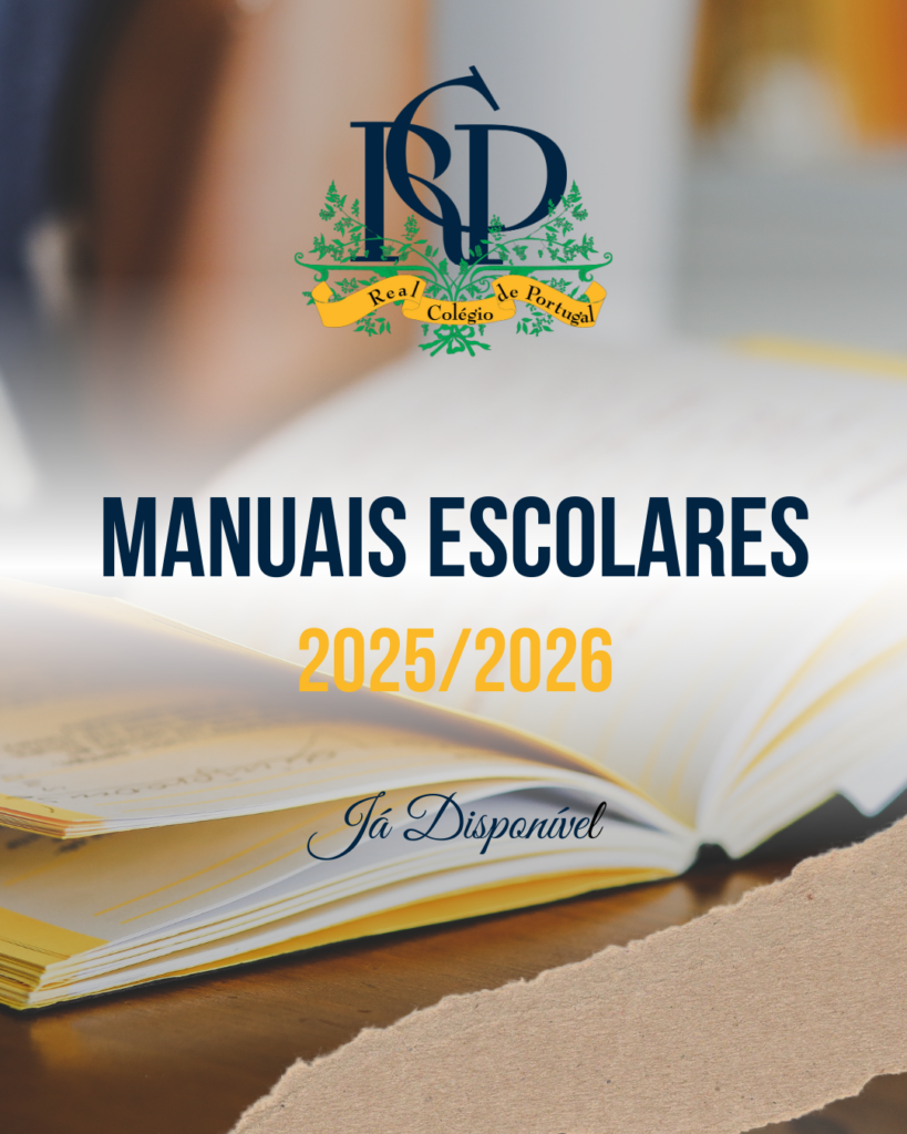 Manuais Escolares