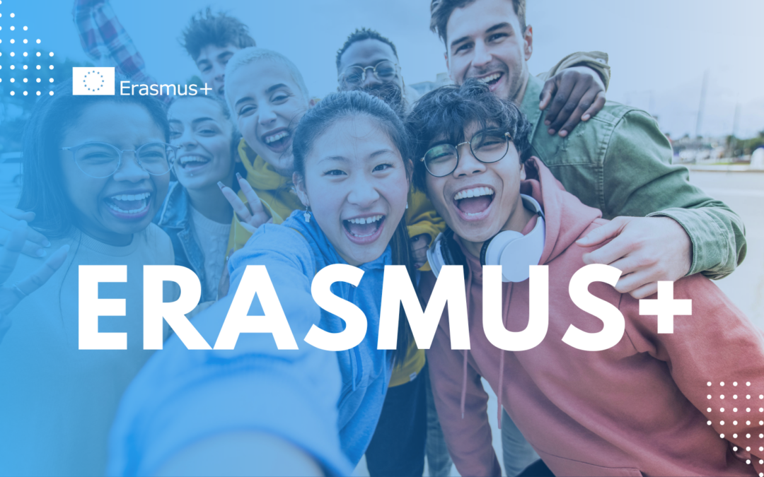 Real Colégio de Portugal no Programa Erasmus+: Uma Janela Aberta