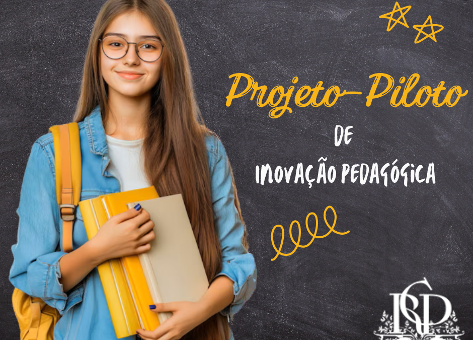 Foi Aprovado o Projeto-Piloto do Real Colégio de Portugal