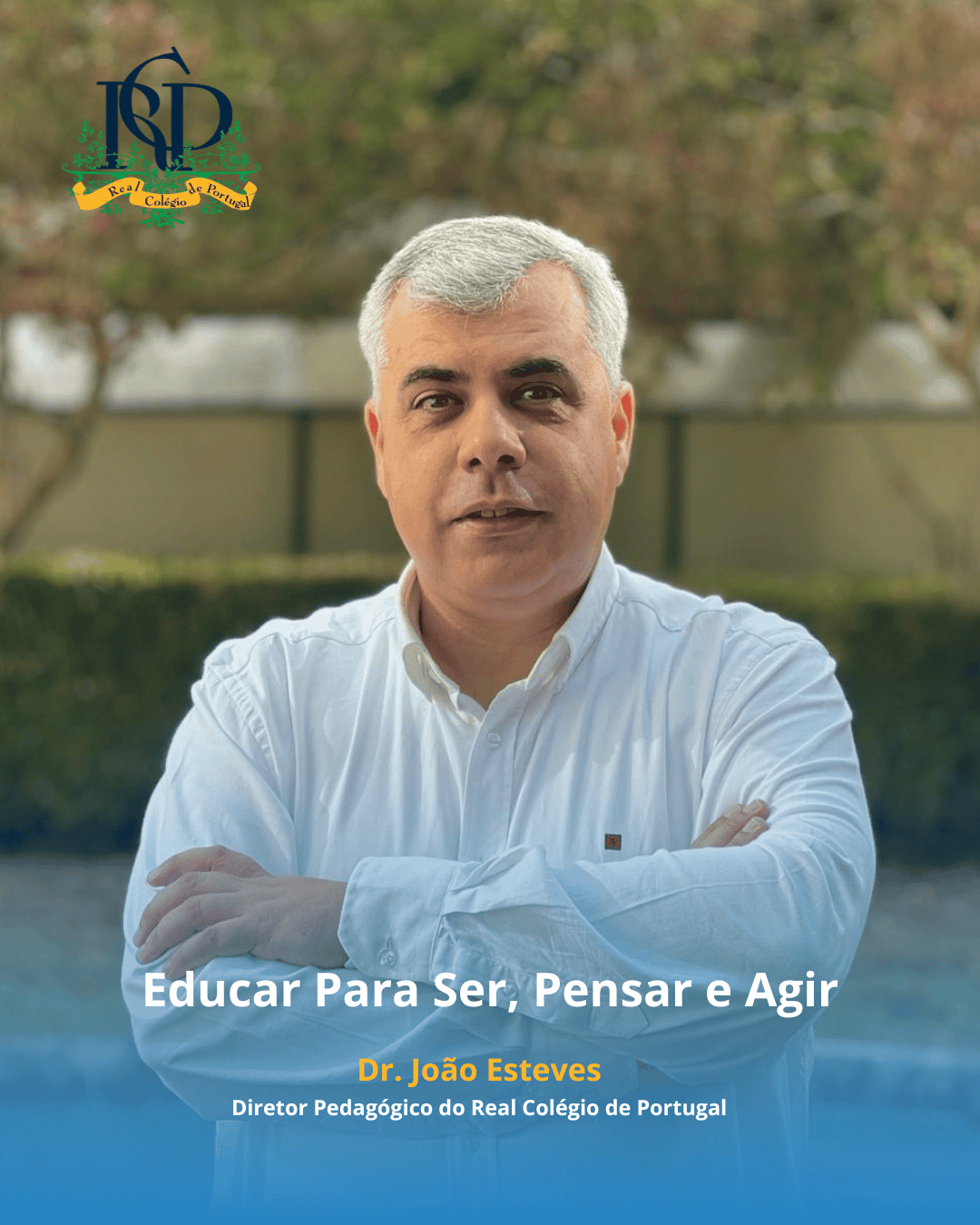 João Esteves Artigo