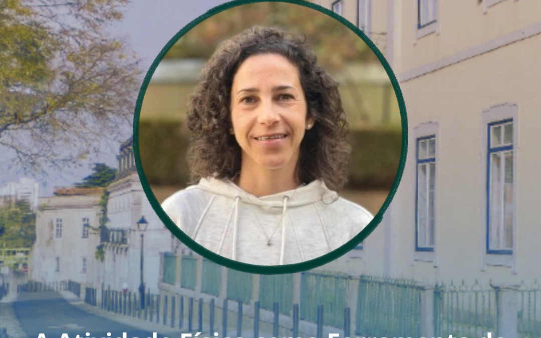 A Atividade Física como Ferramenta de Inclusão e de Integração Social