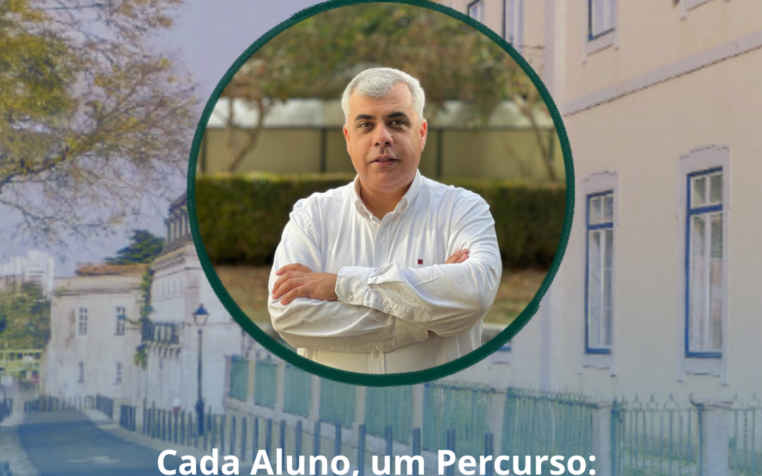 Cada Aluno, um Percurso: A Transformação Pedagógica no Real Colégio de Portugal