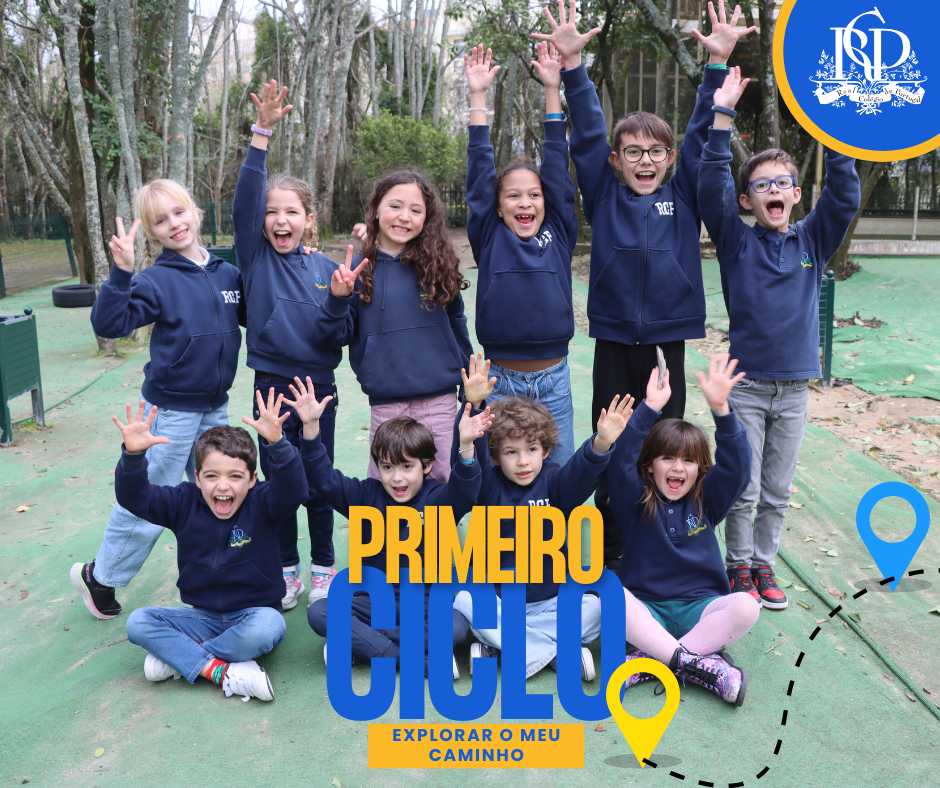 Open Day 1.º Ciclo