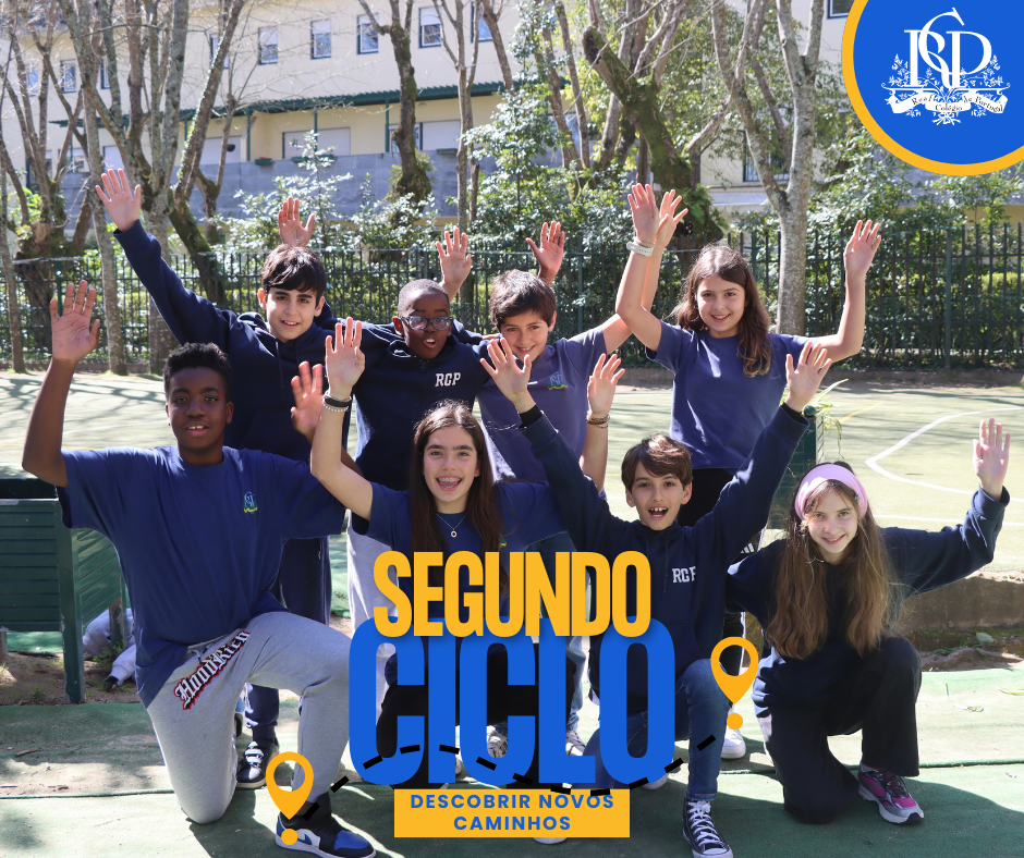 Open Day 2.º Ciclo