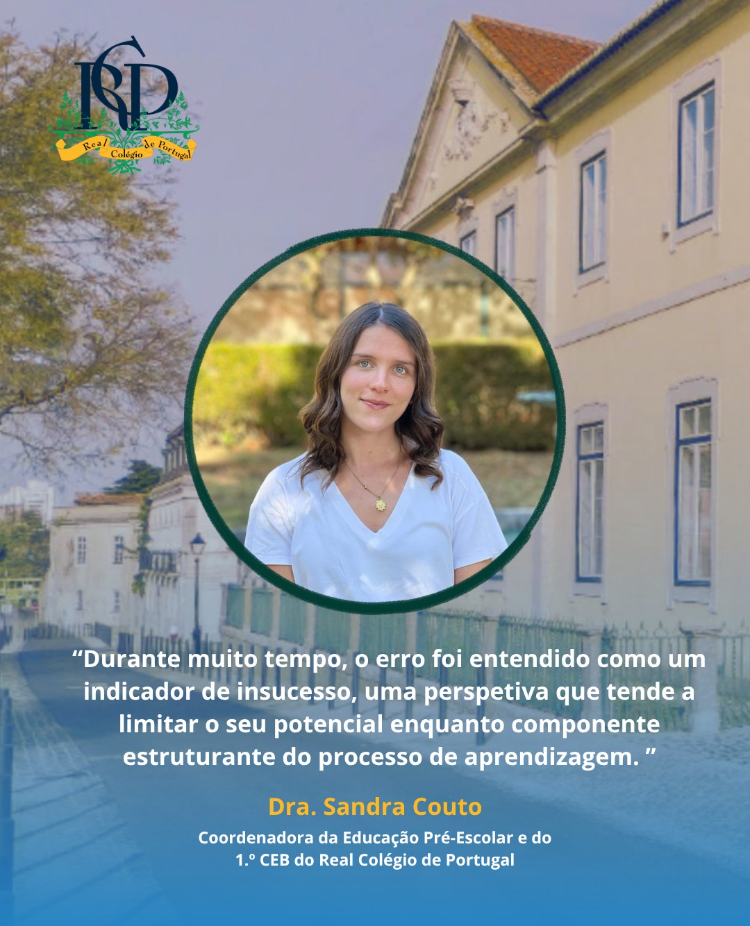 Artigo Dra. Sandra C Abril