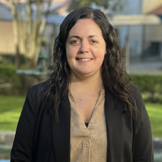 Dr.ª Joana Carvalho