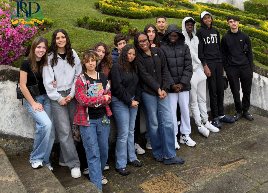 Do Património de Braga à Aventura no DiverLanhoso: Uma Viagem para Recordar