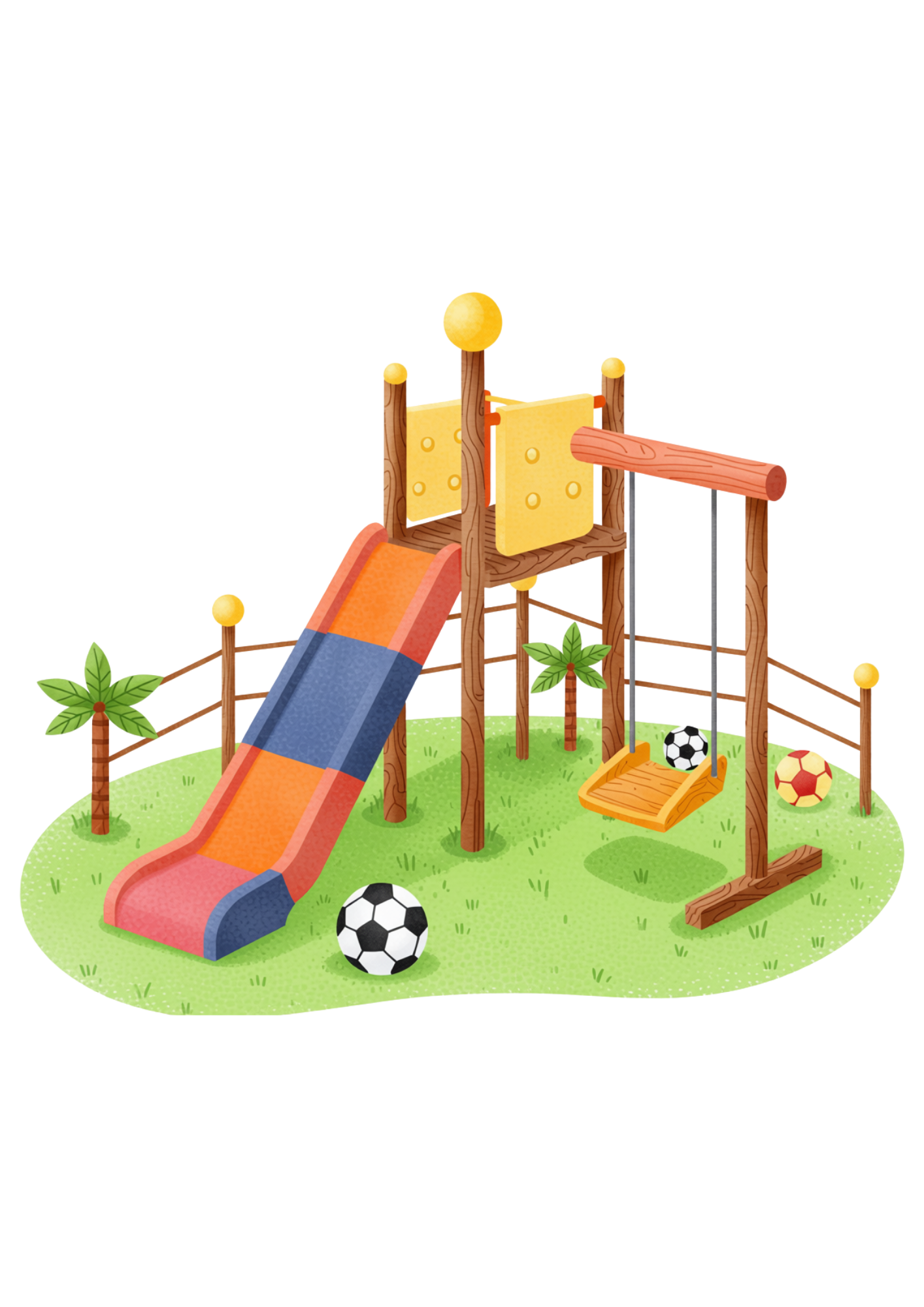 Jogos e Atividades ao Ar Livre