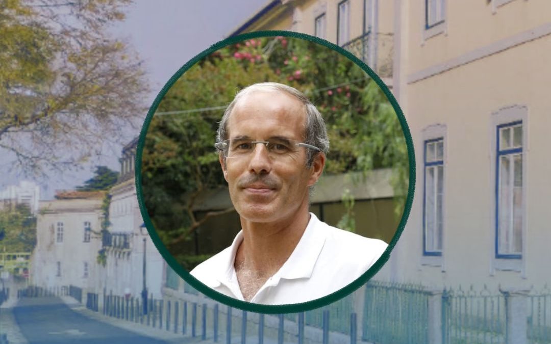 Aprender a Aprender | Dr. João Camolino