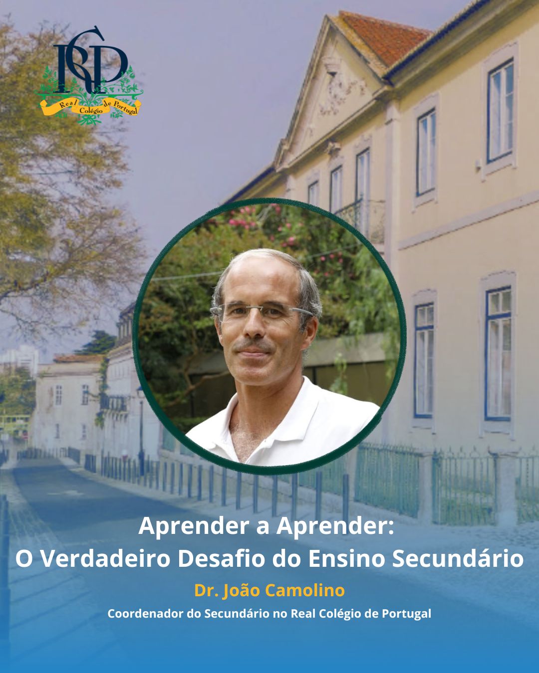 Artigo Prof. Camolino Maio