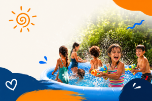 Reais Férias de Agosto