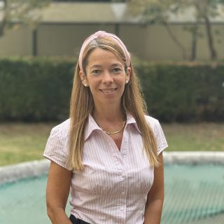 Dra. Susana Correia