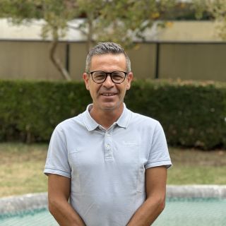Dr. André Costa