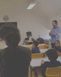 Layout Agenda_Newsletter Reunião de Pais