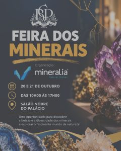 Layout Agenda_Newsletter Feira dos Minerais